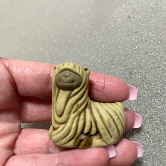 Peruvian nativity scene - Picture 6 of 8